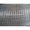 galvanized welded wire mesh / welded wire mesh panels